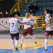Serie A2 femminile. Pari Lamezia col Cus Cosenza, l’Irpinia vince e va a +3. Derby alla Salernitana