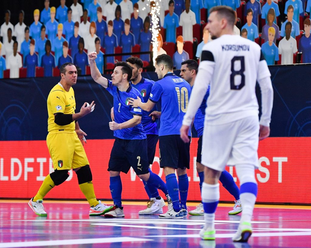 Foto: Uefa