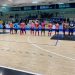 Final Eight C1. Il portiere di movimento e la zampata dell’eterno Russo, il Casagiove piega un Guadagno Pack da applausi. Il 9 gennaio per la coppa Napoli Barrese o Coast