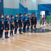 Coppa C femminile. Sidicina Cremisi avanti, 6-2 al Quartograd: il 9 gennaio la finale con Progetto Sarno o Meridiana