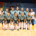 A2 femminile girone D. Aresu-Pisani, Irpinia a +9 sul Lamezia. Pari Woman Napoli al PalaCampitelli, la Salernitana aggancia il podio