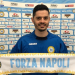 Napoli Futsal, ecco Dian Luka: “Scudetto? Ci sono tante squadre forti, ci proveremo”