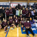 Salernitana, seconda vittoria di fila: cinque reti al Cus Cosenza
