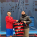 Javi alla Napoli Barrese, ufficiale l’arrivo del pivot spagnolo
