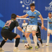 Serie A: pari a Cercola, Pesaro a -4. Pescara e Ciampino in F8