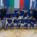 Azzurrini, a Novarello doppio test con la Slovacchia il 16 e il 17 febbraio: i convocati, ci sono Amirante e Pazetti