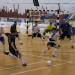 Salerno Guiscards di ripresa con il Calanca. Caserta: “Vittoria sofferta ma siamo di nuovo in carreggiata”
