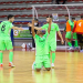 Serie A2 girone C. Riscatto Active, vincono Ecocity e Cus Molise