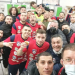 Coppa Italia B. Ap e Junior Domitia ok nel primo turno, il 19 marzo sfida tutta campana per l’accesso alla F8 di Policoro