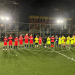 Flegrea, il report del settore giovanile: vince solo l’U15