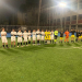 En plein Napoli Calcetto: vincono U19, U17 ed U15
