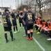 Serie D, i risultati dell’undicesima giornata nei cinque gironi: Qbr Acerra ok nell’anticipo