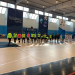 C1, diciannovesima giornata. Vincono tutte ai piani alti, riscatto Virtus Libera e Terzigno. Gambardella match winner a Tramonti. Super Piccolo, Sinope kappaò
