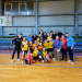A2 femminile, recupero quattordicesimo turno: Castellammare di misura sullo Spartak