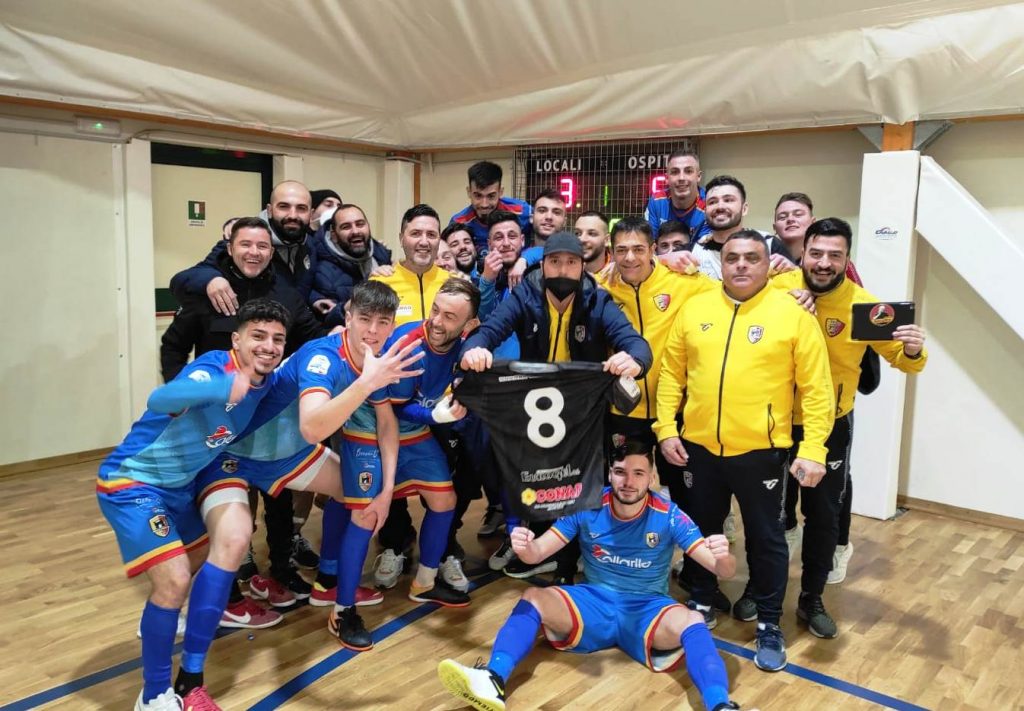 Benevento 5