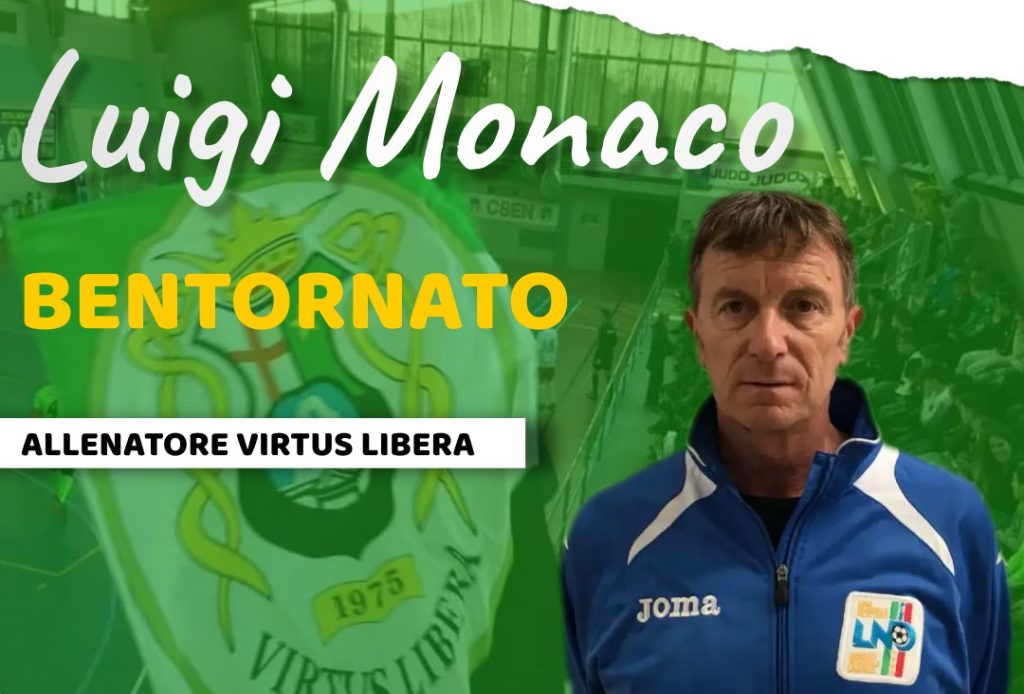 Bentornato mister Monaco