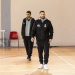 Fedele-Palumbo-Rennella (al cubo): Lo GG Team Wear ribalta lo Spartak nel recupero. Il dg Ferrante: “Questi ragazzi sono incredibili”