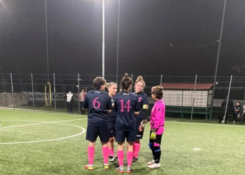 C femminile, i risultati del dodicesimo turno nei due raggruppamenti. Anticipi: ok Falchetti ed Orsarosa