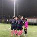 C femminile, i risultati del dodicesimo turno nei due raggruppamenti. Anticipi: ok Falchetti ed Orsarosa