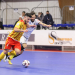 Matheus sfiora il colpaccio al fotofinish, al PalaOlgiata arriva un punto per il Benevento 5