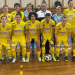 A2 femminile girone D. Irpinia e Lamezia, botta e risposta. Vincono Salernitana e Woman Napoli