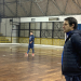 Subito un derby per Mainenti, l’Alma riceve lo Spartak. Il tecnico: “C’è bisogno di tempo. Non ci snatureremo”