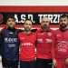 Ter Ignis, guida tecnica a Casillo. Arrivano De Girolamo ed i fratelli Velotto