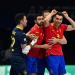 Euro 2022: Portogallo-Spagna e Ucraina-Russia le semifinali