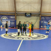 Reti bianche al PalaOlgiata, è 0-0 nell’anticipo del girone C di A2 tra Italpol e Benevento