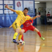 Serie A New Energy, il Pesaro rallenta a Ciampino. Final Eight, ancora tre posti