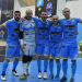 Napoli Futsal inarrestabile, Arillo e Fortino stendono il Manfredonia