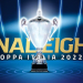 Coppa Italia Serie A, kermesse a Salsomaggiore dal 24 al 27 marzo: online la biglietteria. Semifinali e finale su Sky