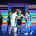 Serie A New Energy: Pesaro, il sorpasso. Volano Olimpus e Napoli. Super Came e Lido