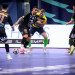 Final Eight. Il Real San Giuseppe sbatte sui legni: Syn Bios Petrarca in semifinale