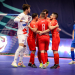Final Eight Serie A, la finale sarà Olimpus Roma-Italservice Pesaro