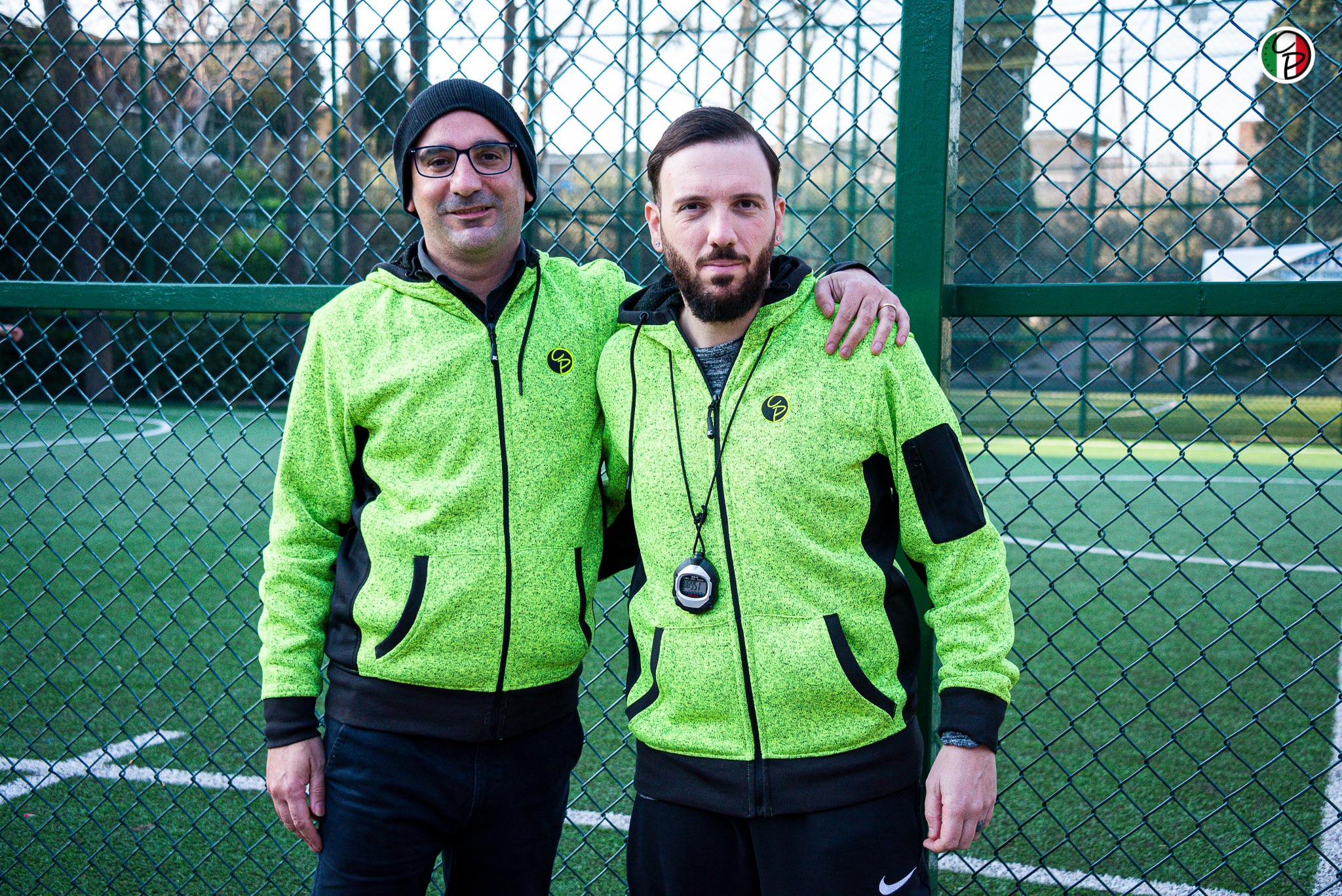 Foto: Sports Media Agency