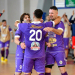 La Virtus Libera Forio si impone sullo Scafati S. Maria, sabato sfida al Guadagno Pack