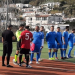 Atletico Giugliano, non riesce il colpo sull’isola: cinquina del Barano