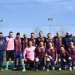 C2/B, quindicesima giornata. Cisterna in C1, terza vittoria di fila della Futsal Barrese