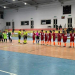 Coppa Italia C1 femminile. Sidicina Cremisi fuori a testa alta, successo e quarti di finale per l’Es Chieti