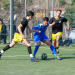 Serie D, i risultati della quindicesima giornata. Real Torre del Greco, lunedì sfida al Soluzioni Club: tre punti per la C2