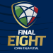Coppa Italia Under 19: sorteggiato il tabellone della Final Eight di Salsomaggiore