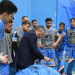 Napoli Futsal in casa della Came Dosson per continuare a vincere. Basile: “Il gruppo la nostra forza”. Fortino: “Arillo diventerà il miglior italiano con Musumeci”