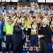 Final Eight Under 19, un’altra History: rimontata la L84 da 1-4 a 5-4, è Coppa Italia bis