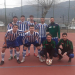C2. Dalia Management a tre punti dalla promozione, clou tra Cp e Due Sicilie a Mondragone. Anticipi: Matese kappaò ad Acerra, pari d’oro Sanniti. I risultati odierni
