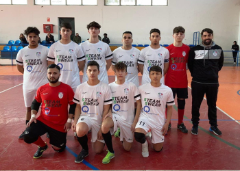 Coppa Campania U19, i risultati del ritorno dei quarti: Sorrento e Napoli Calcetto in F4, rinviata Terzigno-Cus Avellino