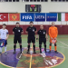 Main Round Europeo, gli azzurrini concedono il bis: 3-2 ai Paesi Bassi e testa del girone
