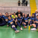 Coppa Italia C1 femminile. Buona la prima della Sidicina Cremisi, poker in Molise. Il 23 marzo sfida casalinga decisiva all’Es Chieti