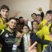 U19 regionale, i risultati del tredicesimo turno: il 9 aprile le semifinali playoff, Napoli Calcetto-Cus Avellino e Real Agerola-Madonnelle