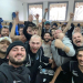 Serie B, la Final Eight è al completo: lo Junior Domitia elimina l’Ap ai supplementari
